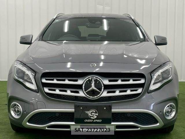 Mercedes Benz GLA-CLASS 2018-09 7251479-11