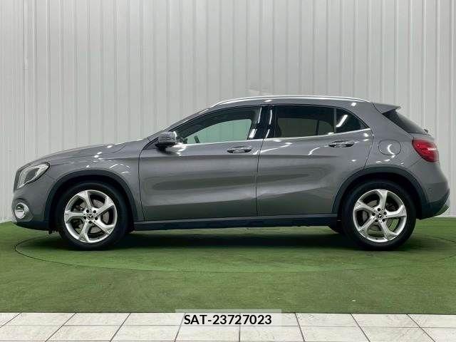 Mercedes Benz GLA-CLASS 2018-09 7251479-13
