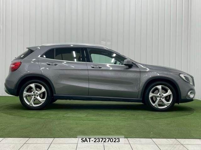 Mercedes Benz GLA-CLASS 2018-09 7251479-14