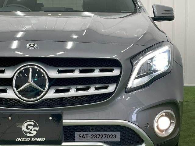 Mercedes Benz GLA-CLASS 2018-09 7251479-17