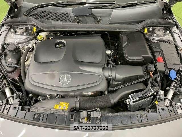 Mercedes Benz GLA-CLASS 2018-09 7251479-19