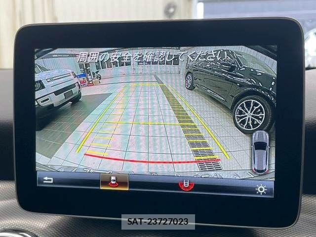 Mercedes Benz GLA-CLASS 2018-09 7251479-3