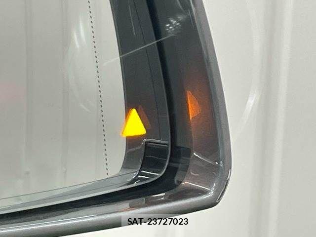 Mercedes Benz GLA-CLASS 2018-09 7251479-7