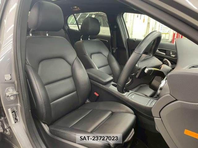 Mercedes Benz GLA-CLASS 2018-09 7251479-8