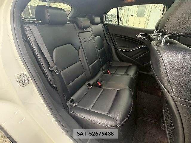Mercedes Benz GLA-CLASS 2019-04 7251492-9