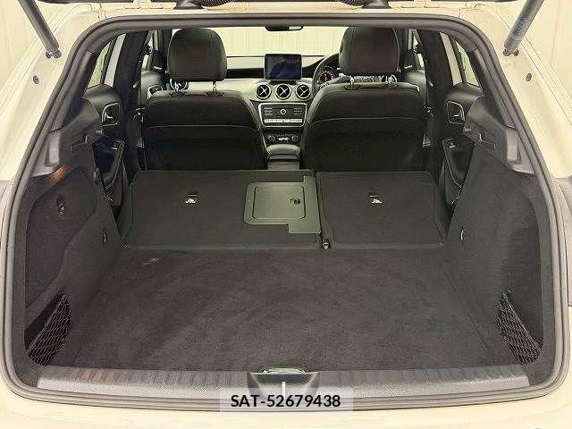 Mercedes Benz GLA-CLASS 2019-04 7251492-10