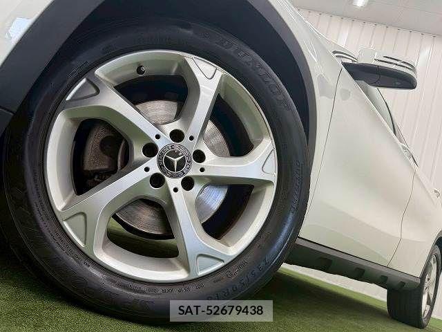 Mercedes Benz GLA-CLASS 2019-04 7251492-18
