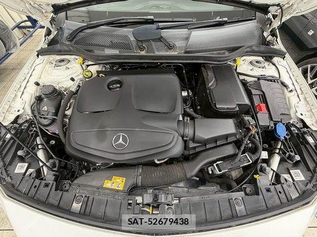 Mercedes Benz GLA-CLASS 2019-04 7251492-19