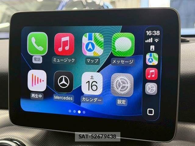 Mercedes Benz GLA-CLASS 2019-04 7251492-2
