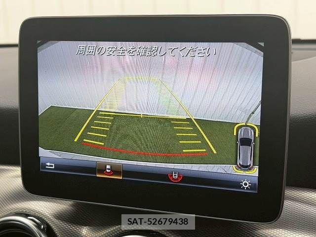 Mercedes Benz GLA-CLASS 2019-04 7251492-3