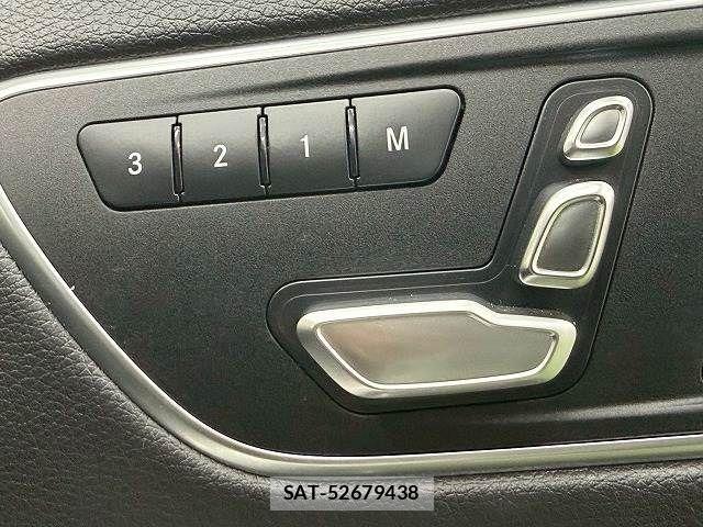 Mercedes Benz GLA-CLASS 2019-04 7251492-7