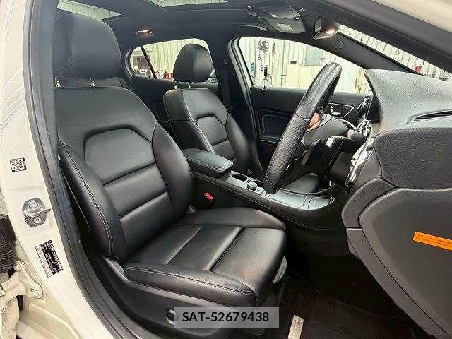 Mercedes Benz GLA-CLASS 2019-04 7251492-8