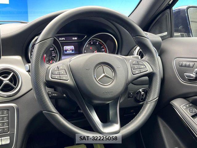 Mercedes Benz GLA-CLASS 2017-11 7328316-9