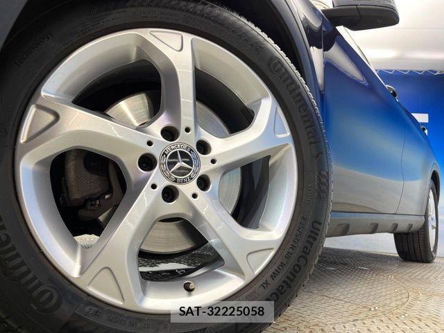 Mercedes Benz GLA-CLASS 2017-11 7328316-13
