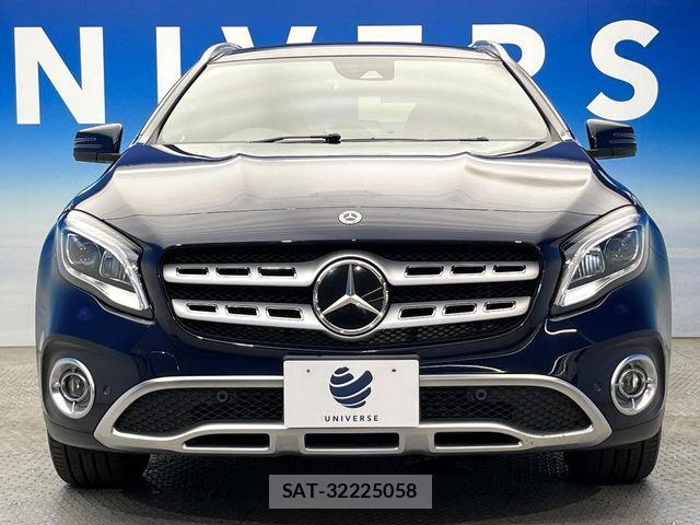 Mercedes Benz GLA-CLASS 2017-11 7328316-14