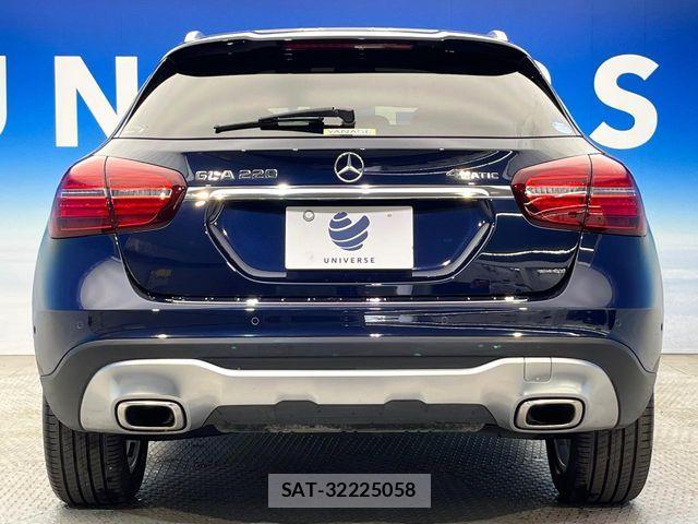 Mercedes Benz GLA-CLASS 2017-11 7328316-15