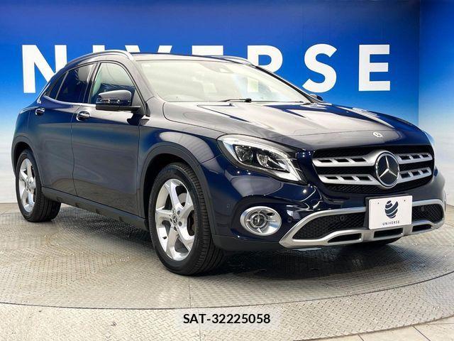 Mercedes Benz GLA-CLASS 2017-11 7328316-16