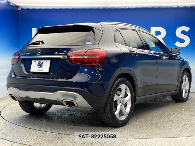 Mercedes Benz GLA-CLASS 2017-11 7328316-17