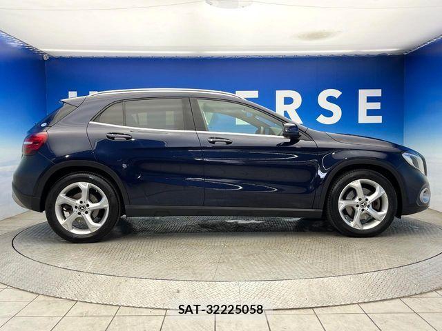 Mercedes Benz GLA-CLASS 2017-11 7328316-18