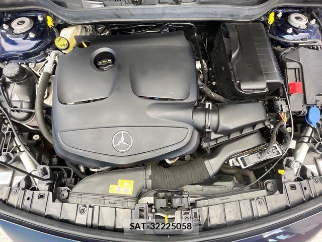 Mercedes Benz GLA-CLASS 2017-11 7328316-19