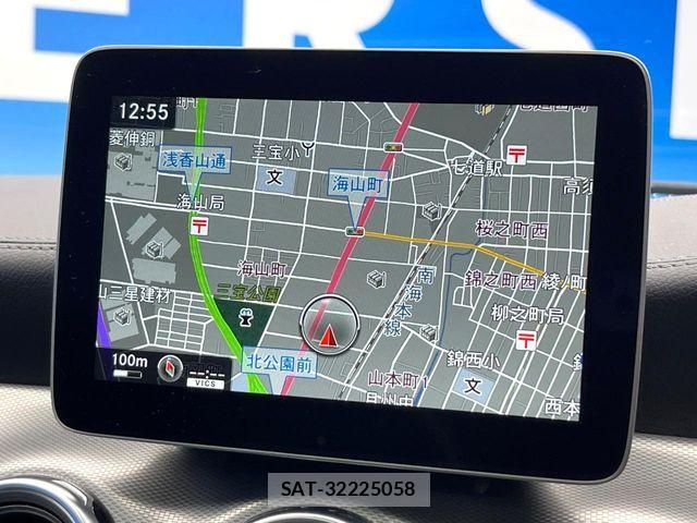 Mercedes Benz GLA-CLASS 2017-11 7328316-4
