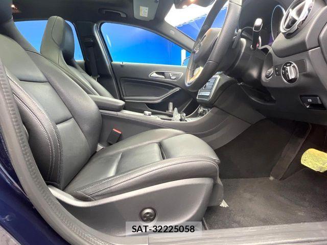 Mercedes Benz GLA-CLASS 2017-11 7328316-7