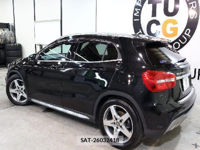 Mercedes Benz GLA-CLASS 2014-09 7328321-12