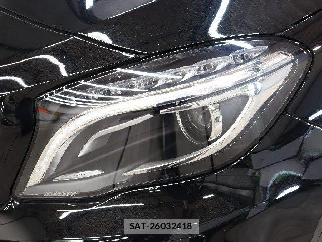 Mercedes Benz GLA-CLASS 2014-09 7328321-18