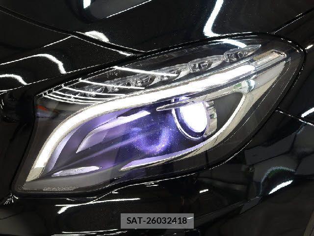 Mercedes Benz GLA-CLASS 2014-09 7328321-19
