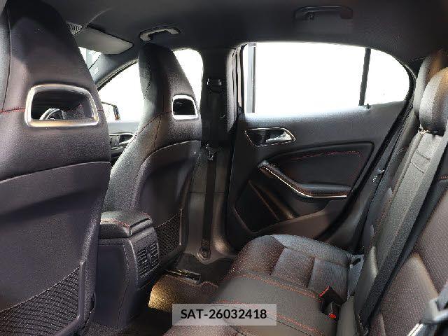 Mercedes Benz GLA-CLASS 2014-09 7328321-3