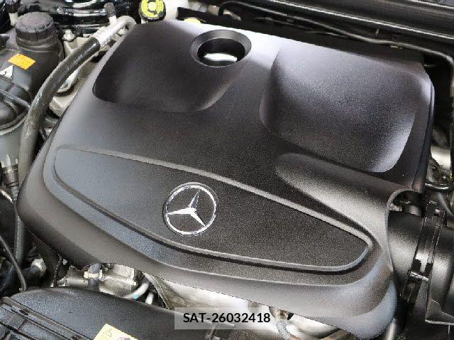 Mercedes Benz GLA-CLASS 2014-09 7328321-5