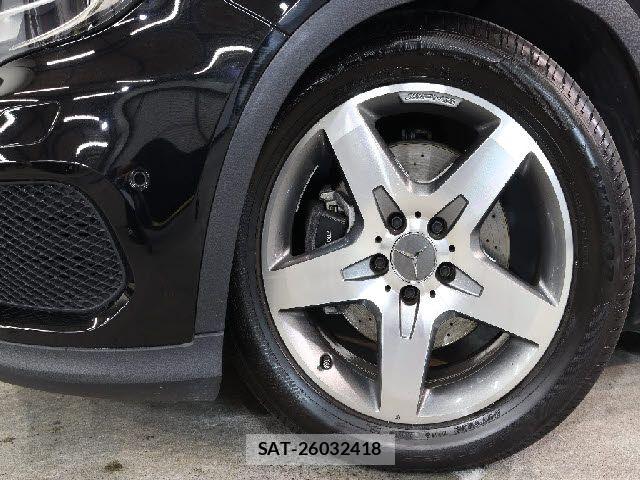 Mercedes Benz GLA-CLASS 2014-09 7328321-7