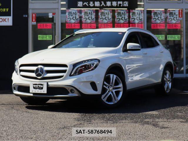 sat car