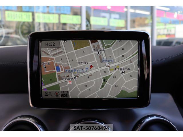 Mercedes Benz GLA-CLASS 2014-01 7328327-9