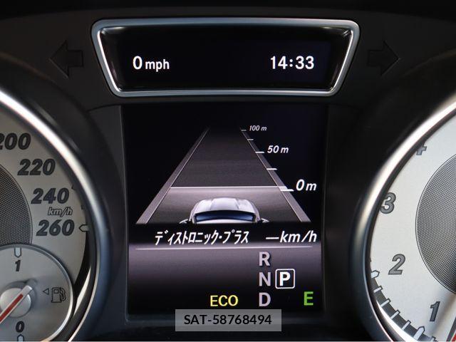 Mercedes Benz GLA-CLASS 2014-01 7328327-10