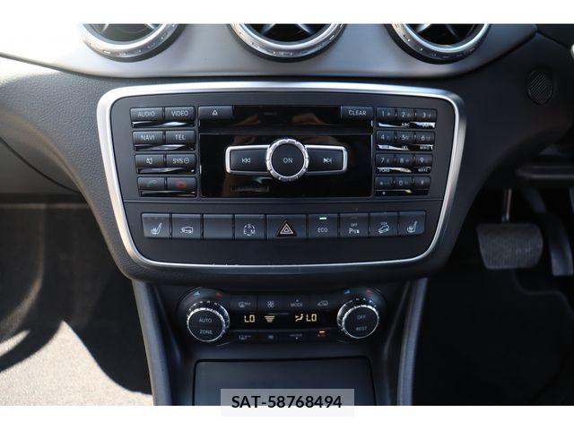 Mercedes Benz GLA-CLASS 2014-01 7328327-12