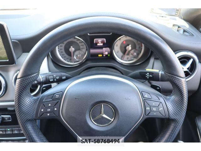 Mercedes Benz GLA-CLASS 2014-01 7328327-13