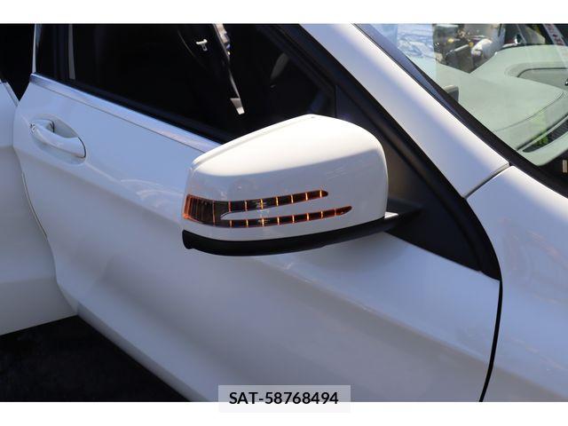 Mercedes Benz GLA-CLASS 2014-01 7328327-15