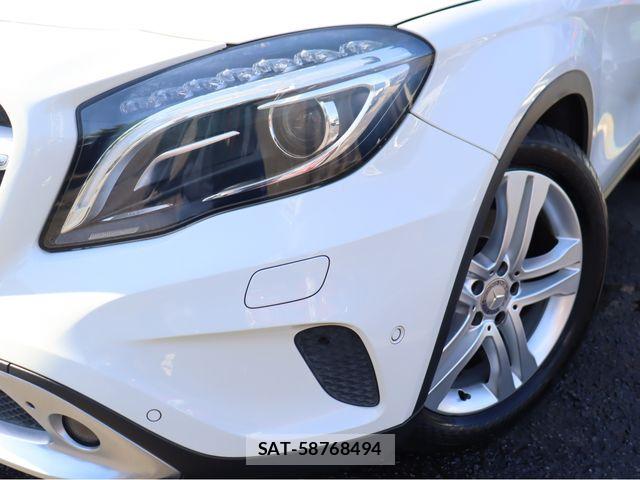 Mercedes Benz GLA-CLASS 2014-01 7328327-18