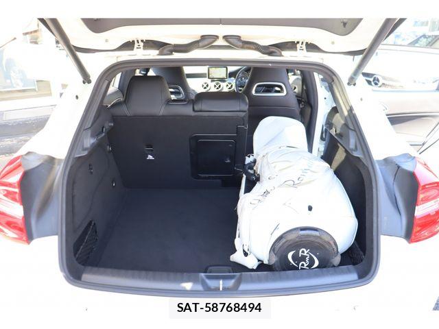 Mercedes Benz GLA-CLASS 2014-01 7328327-20