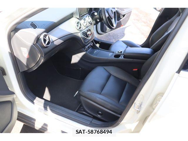 Mercedes Benz GLA-CLASS 2014-01 7328327-5