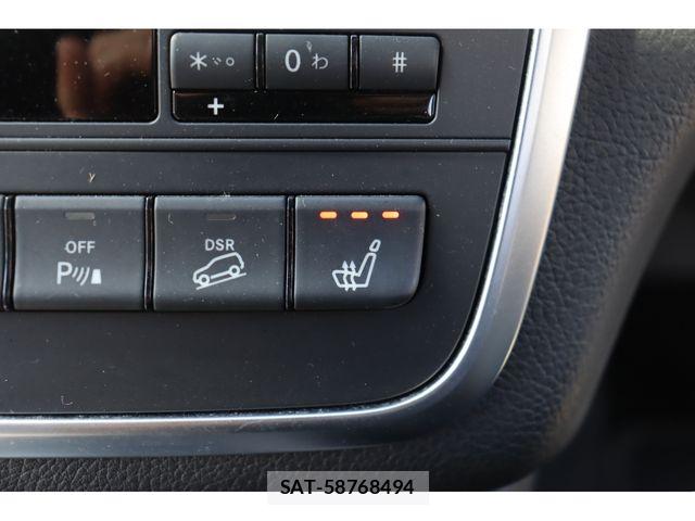 Mercedes Benz GLA-CLASS 2014-01 7328327-7