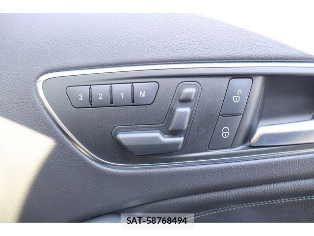 Mercedes Benz GLA-CLASS 2014-01 7328327-8