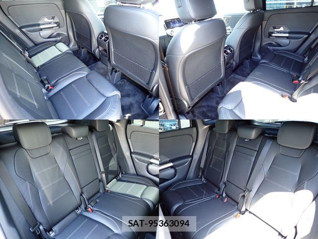 Mercedes Benz GLA-CLASS 2026-03 7328315-9