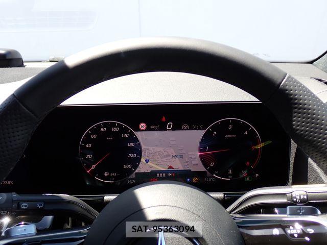 Mercedes Benz GLA-CLASS 2026-03 7328315-11