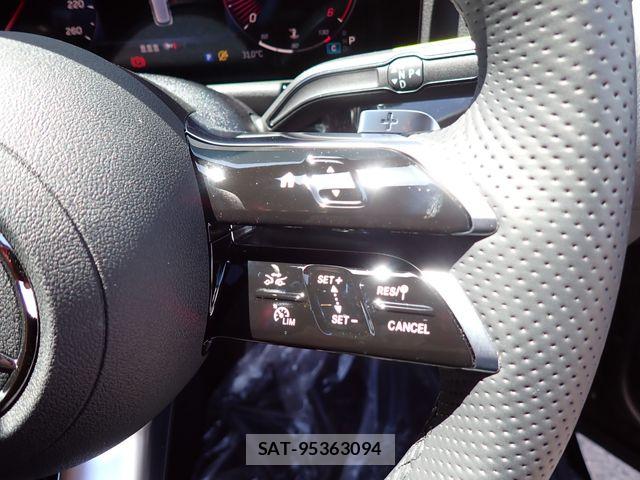 Mercedes Benz GLA-CLASS 2026-03 7328315-12