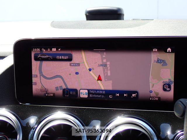 Mercedes Benz GLA-CLASS 2026-03 7328315-14