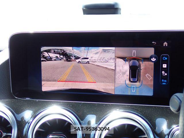 Mercedes Benz GLA-CLASS 2026-03 7328315-15
