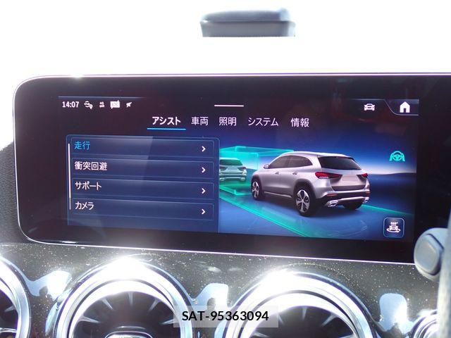 Mercedes Benz GLA-CLASS 2026-03 7328315-16