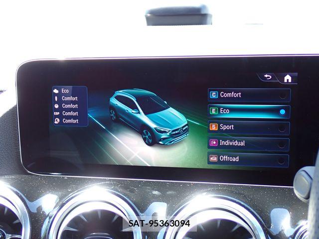 Mercedes Benz GLA-CLASS 2026-03 7328315-17
